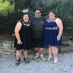 Meet your Posher, Audre