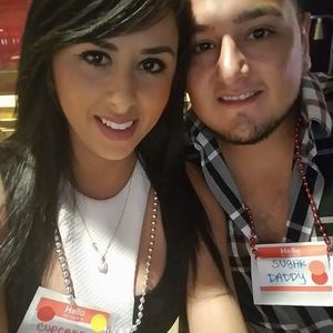 Meet your Posher, Saul