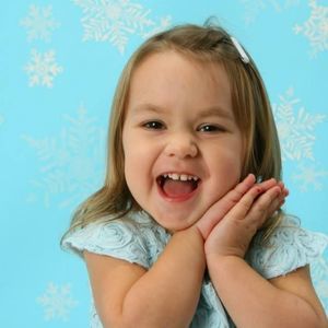 Meet your Posher, Dawn