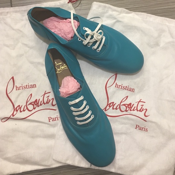 Men Christian Louboutin