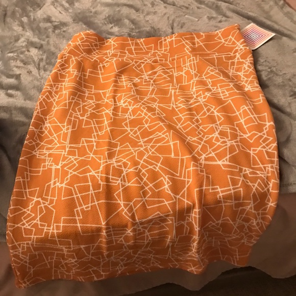 LuLaRoe Cassie XL NWT