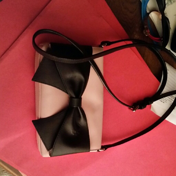 Kate spade montrose shoulder bag