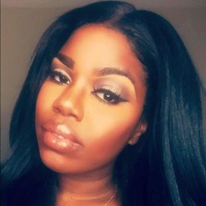 Meet your Posher, Sharay