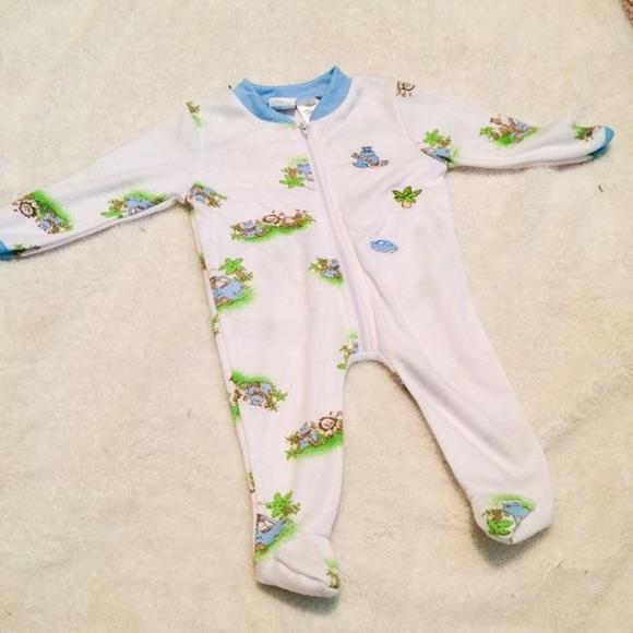 Baby Sleeper