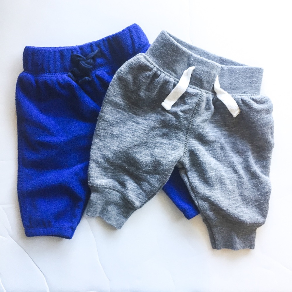 Joggers Bundle