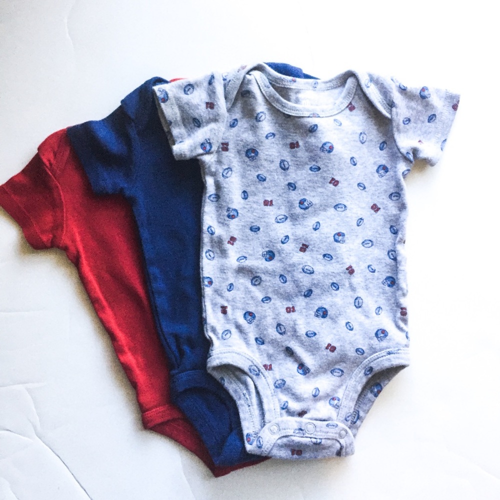 Set of Onsies