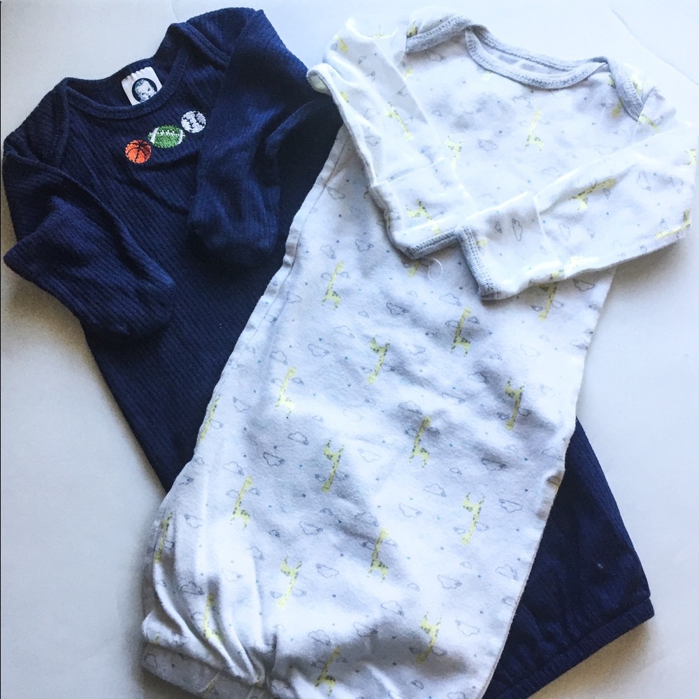 Gerber and Circo Sleeper Bundle