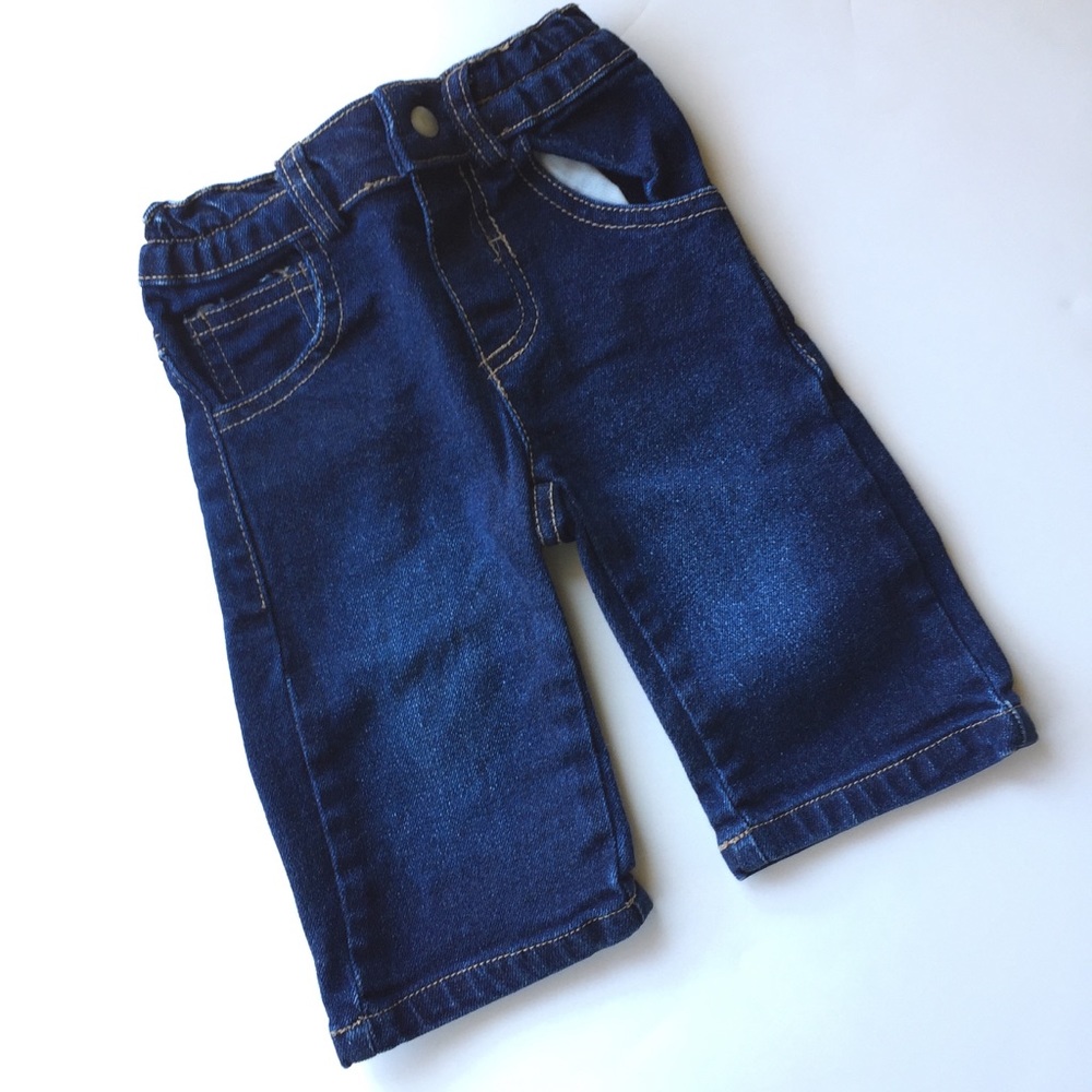 Newborn Jeans