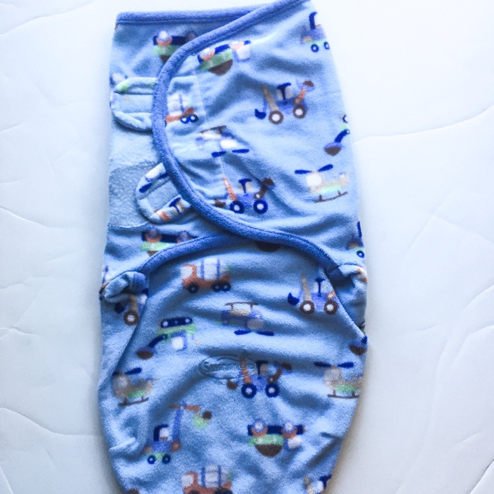 Swaddlers Set