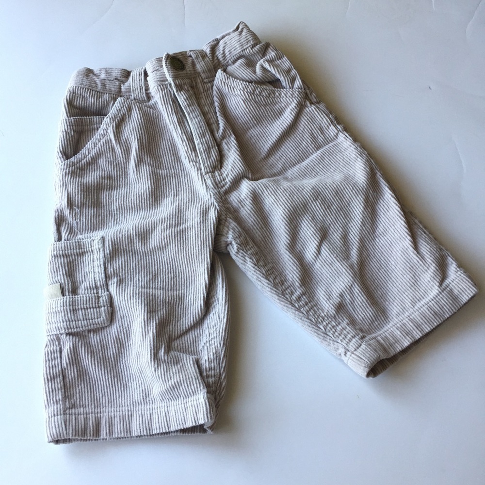 Cherokee Corduroy Pants