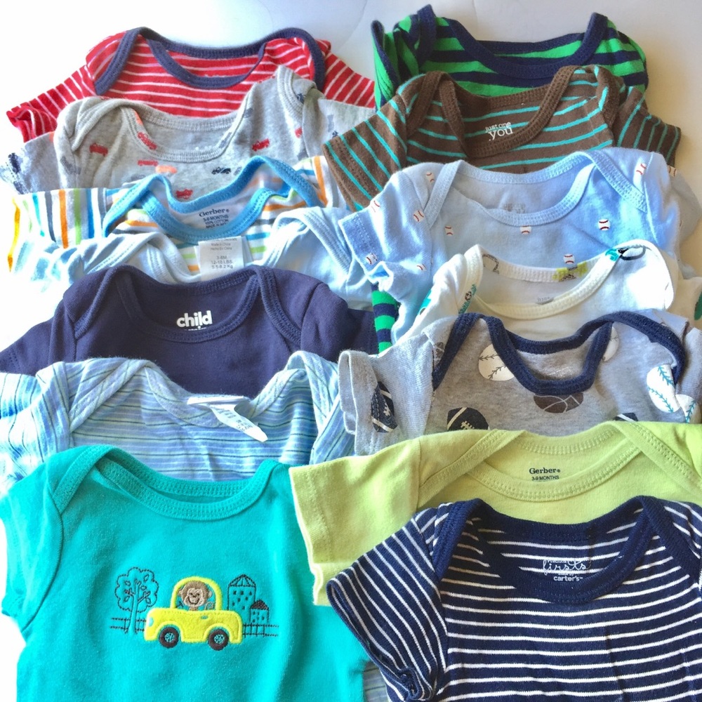 Bundle of Onsies
