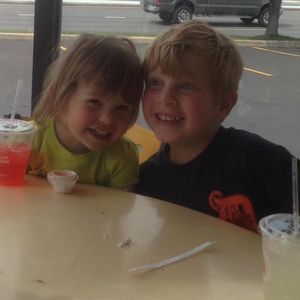 Meet your Posher, Kathy