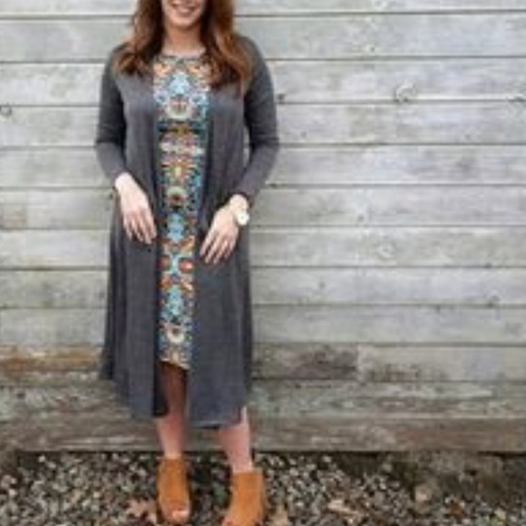 Lularoe Sarah
