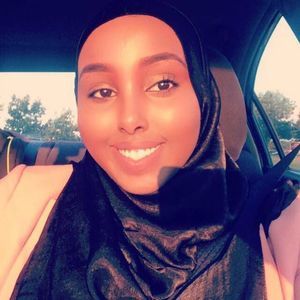 Meet your Posher, Salma