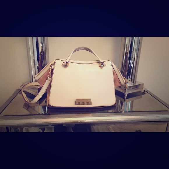 Zac Posen jumbo bag