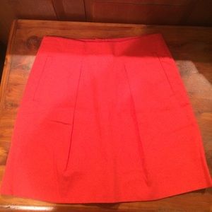 J Crew skirt