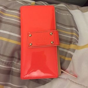 Kate spade wallet