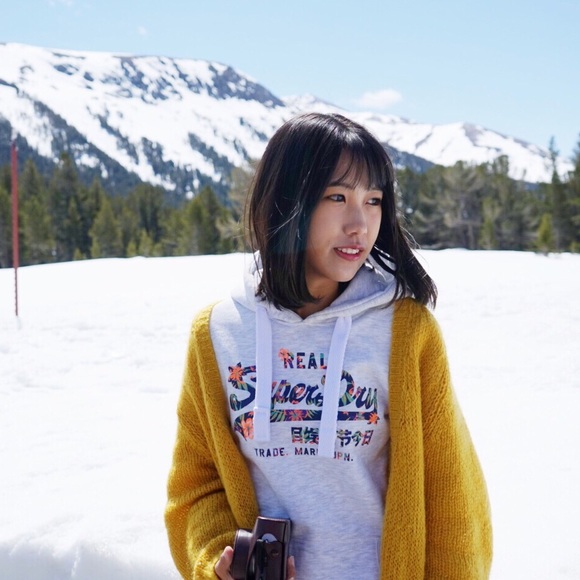 Superdry Hoodie