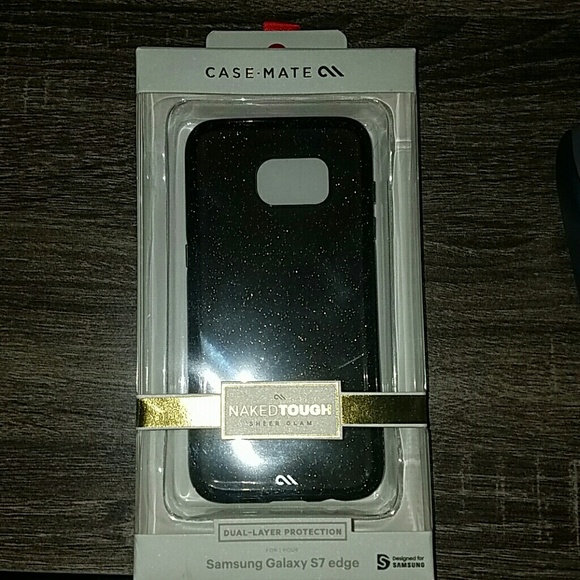 Galaxy s7 edge case