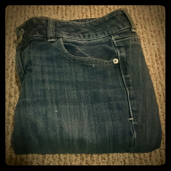 American eagle outfitters jeans