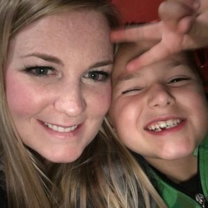 Meet your Posher, Sara