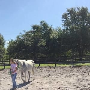 Meet your Posher, Zoe