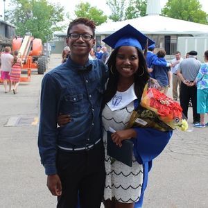 Meet your Posher, Patrick