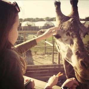 Meet your Posher, Kasia