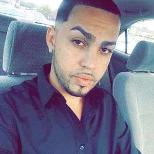 Meet your Posher, Benjamin