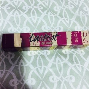 Tarte Lip Paint