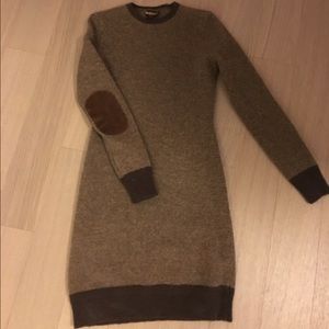Ralph Lauren Sweater Dress