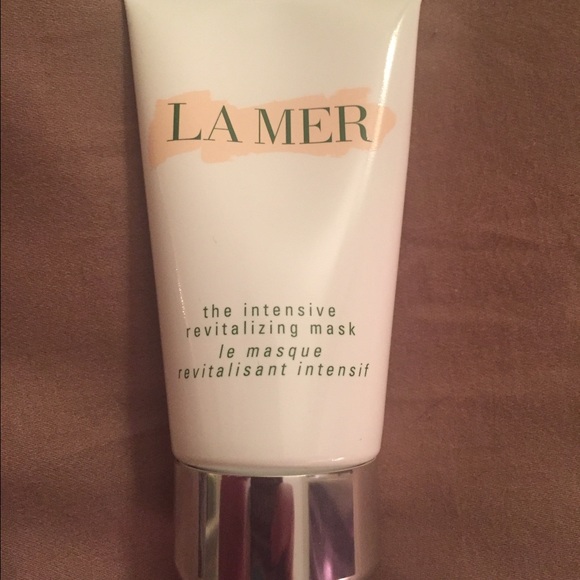 La Mer The Intensive Revitalizing Mask
