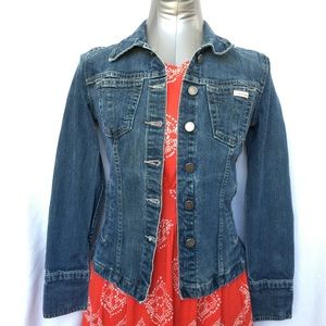 Calvin Klein Jeans Jacket