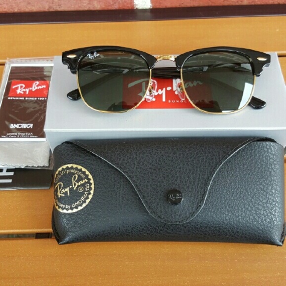 cyber monday ray ban