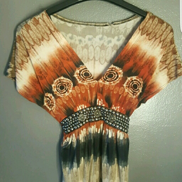 Forever 21 Wrap dress