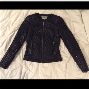 Jacket Moto style from Zara XS