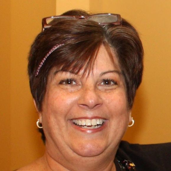 Meet your Posher, Susan - Picture 1 of 1