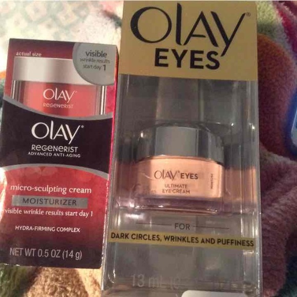 Olay Bundle!