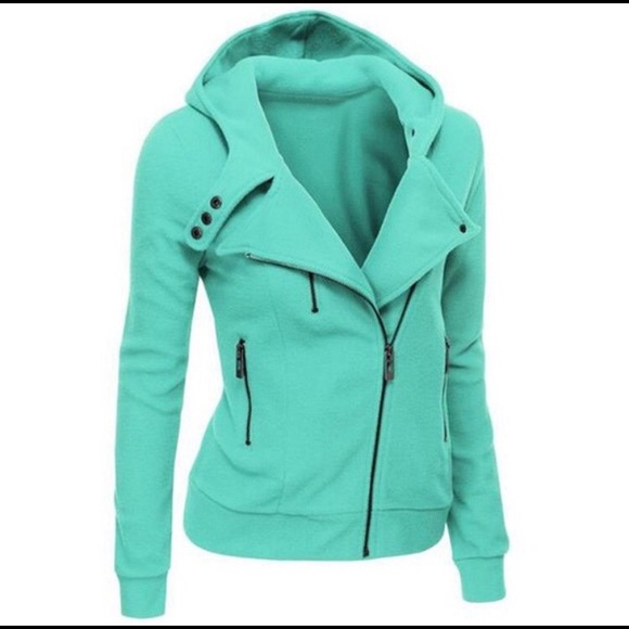 Winter jacket