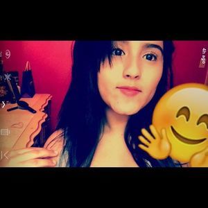 Meet your Posher, Molly