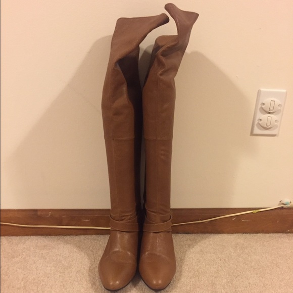 Chinese Laundry Tremendous Boots