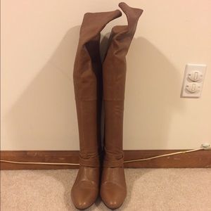 Chinese Laundry Tremendous Boots