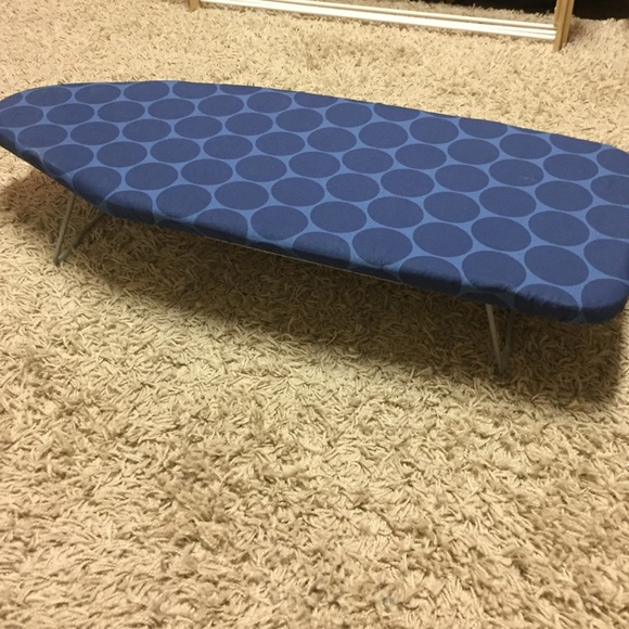 Cute Mini Ironing Board