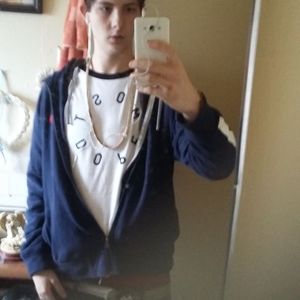 Meet your Posher, Jacob