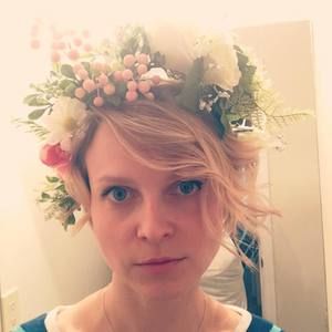 Meet your Posher, Anetta