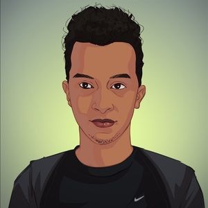 Meet your Posher, Wael