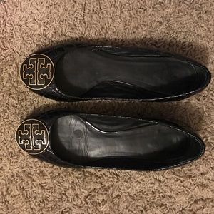 Authentic Torry Burch Flats