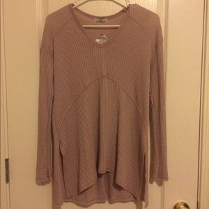 Dainty hooligan sweater!