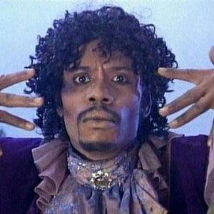 Meet your Posher, Derek