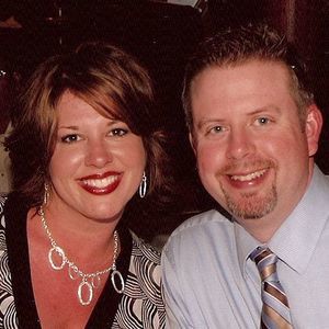 Meet your Posher, Brad